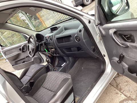 Berlingo 1.6 HDI 2007 occasion 62100 Calais