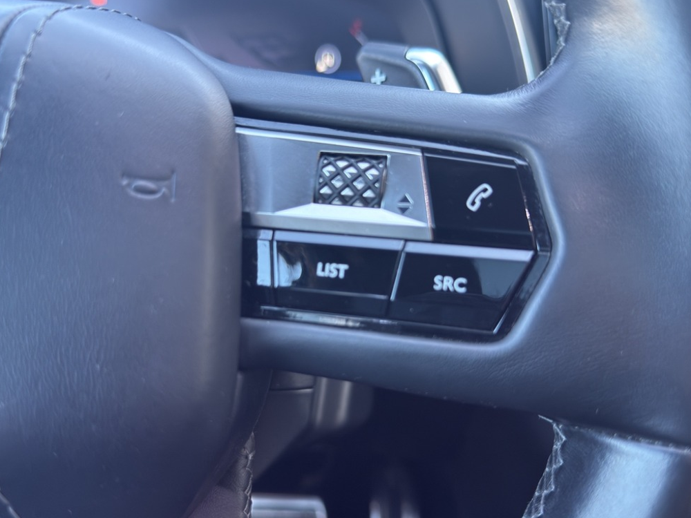 DS7 CROSSBACK 1.6 225 RIVOLI AUTOMATIQUE 2018 occasion 78590 Noisy-le-Roi