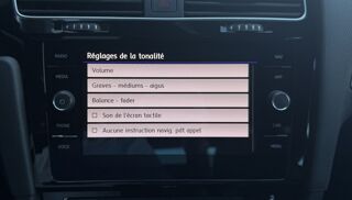 Golf VII (2) 2.0 TSI 290 Ch GTI TCR DSG7 / Akrapovic / Apple Carp 2019 occasion 34500 B&eacute;ziers