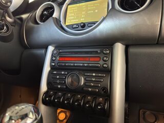 Cooper S R53 | Toit Ouvrant | Entretien Suivi | Super Etat | Harman 2005 occasion 51100 REIMS
