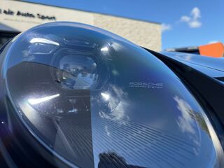 911 TYPE 992 TURBO S 650 CH / TVA / CARNET / 36919 KMS 2021 occasion 62780 CUCQ