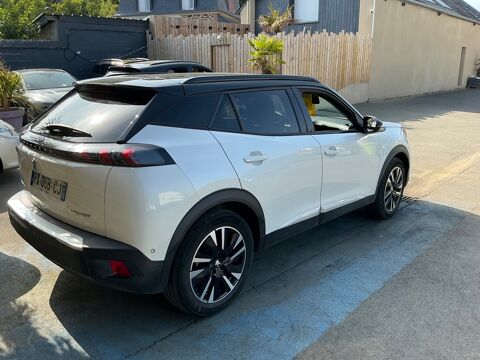 2008 e- 136 cv GT 722 2021 occasion 35270 Combourg