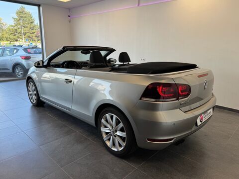 Golf 1.4 tsi 16v life 2013 occasion 68110 Illzach