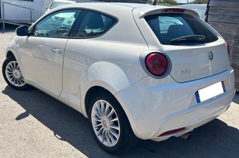 Mito Phase 2 / 1.4 MPI 70 cv *Finition Impression / Clim /Ecran t 2013 occasion 34770 Gigean