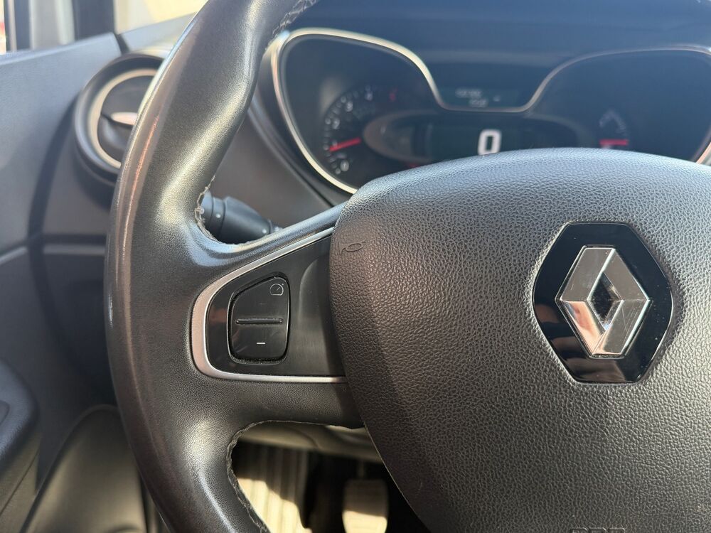 Captur I Phase 2 1.5 dCi eco2 90 cv 2017 occasion 95190 Goussainville