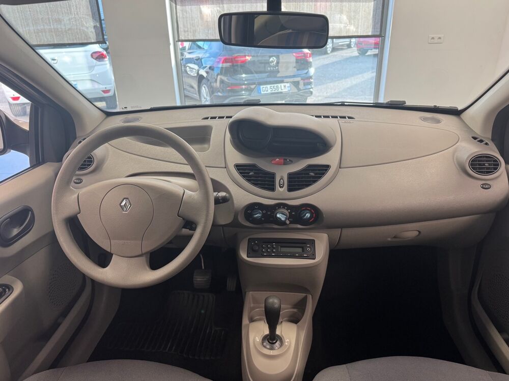 Twingo 1.2 16v distri ok 2009 occasion 68110 Illzach