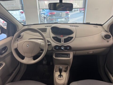Twingo 1.2 16v distri ok 2009 occasion 68110 Illzach