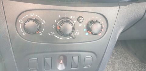 Sandero 1.0 SCE 75 Essentiel 2021 occasion 92300 Levallois-Perret