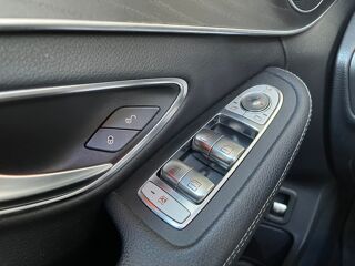 Classe C Berline 220 CDi 2.0 CDI 9G-TRONIC 194 cv - Toit ouvrant - Si 2019 occasion 95190 Goussainville