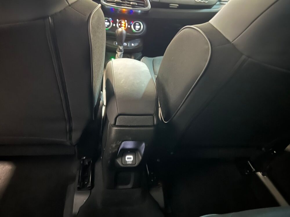 500 X 1.5 HYBRIDE 130cv DCT7 PACK CONFORT ET STYLE / CAMERA DE REC 2024 occasion 91480 Varennes-Jarcy