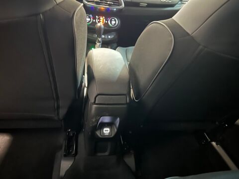 500 X 1.5 HYBRIDE 130cv DCT7 PACK CONFORT ET STYLE / CAMERA DE REC 2024 occasion 91480 Varennes-Jarcy