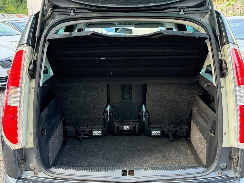 Roomster 1.9 tdi 105CH PRAHA SUIVI FACTURE  CT OK RIEN APREVOIR  2008 occasion 41370 JOSNES
