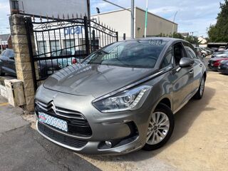 DS5 1.6 blueHDI 120 Executive 2014 occasion 95370 MONTIGNY-LES-CORMEILLES
