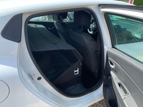 Clio IV 1,5L DCI 90 CV SOCIETE PHASE 2 2017 occasion 45700 Villemandeur