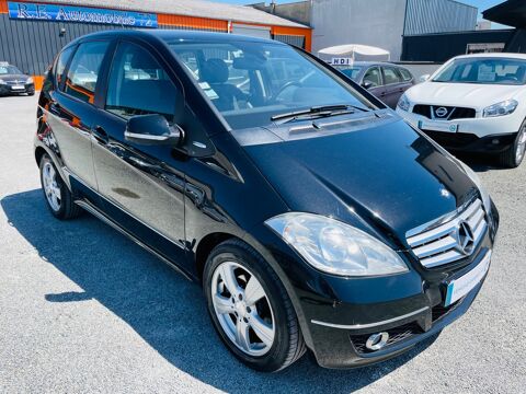 Mercedes classe a -Benz  - 180 CDI Boîte automatique