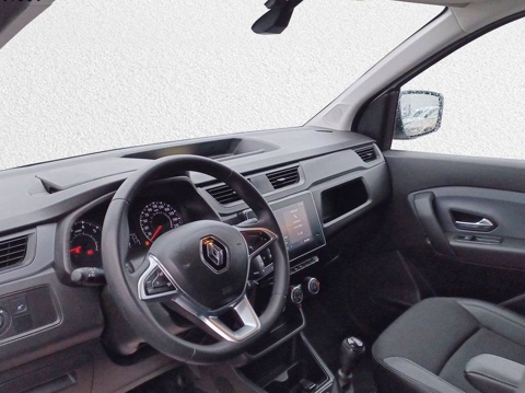 Express BDCI 95 GPS-CAMERA+ATTELAGE 1erMAIN 70.000km (GALLERIE POSSI 2022 occasion 31120 Portet-sur-Garonne