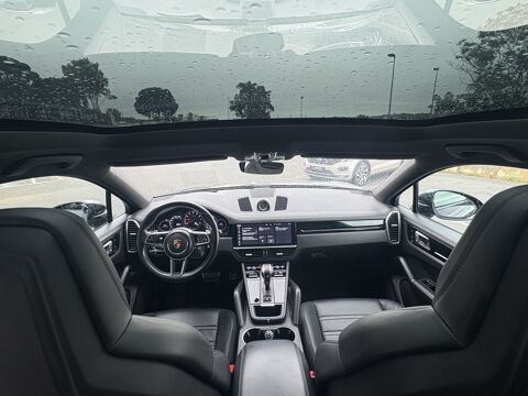 Cayenne III 2.9 V6 440 S ECHAPPEMENT SPORT / PACK CHRONO / PDLS + / 2020 occasion 34500 B&eacute;ziers