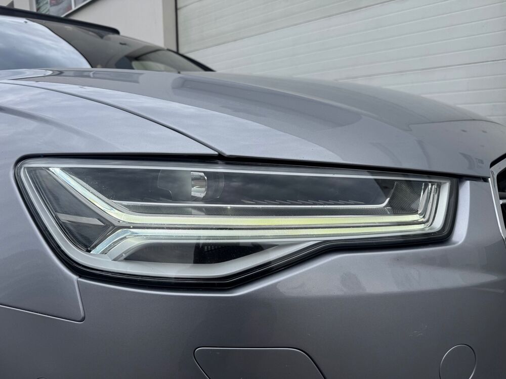 A6 3.0 TDI 272 cv Quattro S-line GARANTIE 12 MOIS 2016 occasion 67150 Erstein