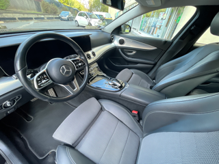 Classe E 200D 2.0 CDI 150 CH BVA9 - BOITE AUTOMATIQUE - GARANTIE 12 M 2019 occasion 92210 Saint-Cloud