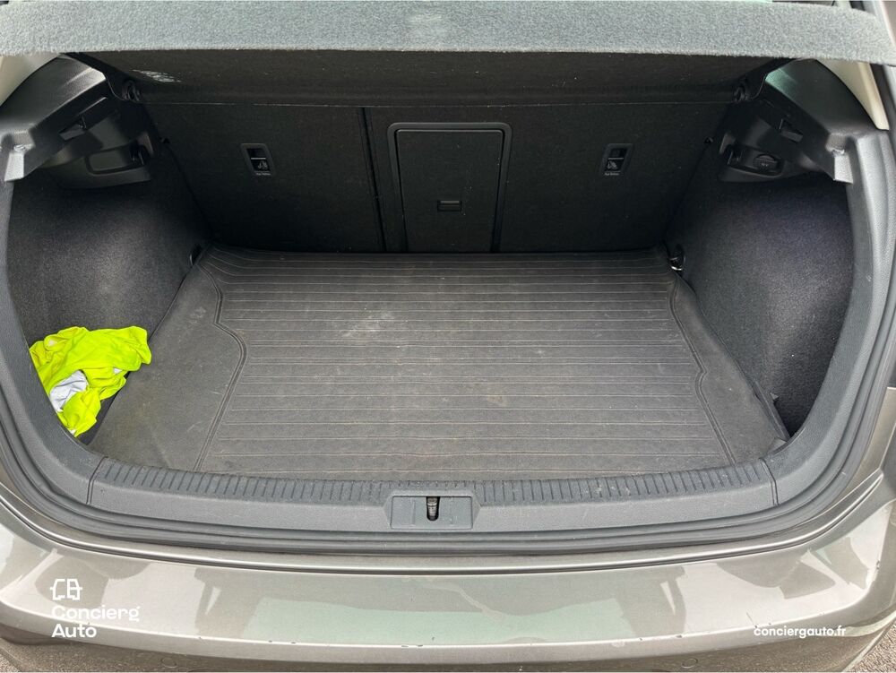 Golf 1.4 TSI 122 cv Confortline / Garantie 3 mois 2013 occasion 69700 Givors