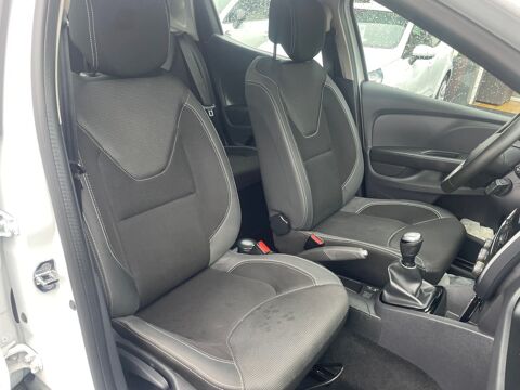 Clio IV DCI 75 5Places 80.000KM 1MAIN DISTRIB.+CT OK 2017 occasion 31120 Portet-sur-Garonne