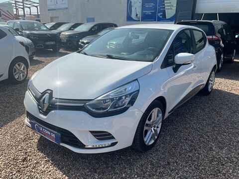 Renault Clio 1.5 dCi 90 Business Distribution Neuve 2018 occasion Fleury-les-Aubrais 45400