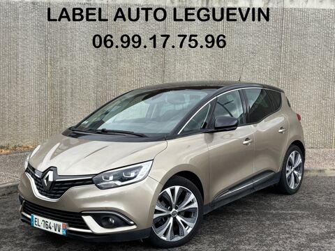 Annonce voiture Renault Scnic 12490 