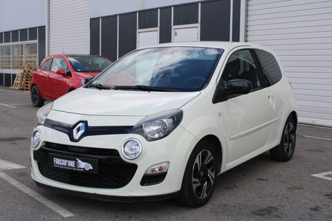 Renault twingo - 2 1.2 16V 75cv - Garantie 12 Mois - Ja