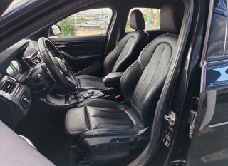 X2 (F39) SDRIVE 4x2 20I 192Ch M SPORT DKG7 / PACK CUIR CHAUFFAN 2018 occasion 34500 B&eacute;ziers
