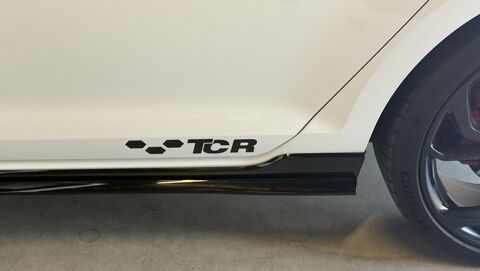 Golf VII (2) 2.0 TSI 290 Ch GTI TCR DSG7 / Akrapovic / Apple Carp 2019 occasion 34500 B&eacute;ziers