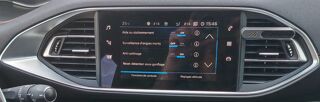 308 III 1.2 130 Ch S&S GT PACK EAT8 / CARPLAY / PARK ASSIST / SP 2020 occasion 34500 B&eacute;ziers