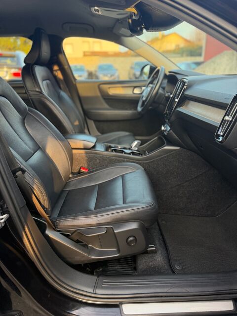 XC40 2.0 D4 AWD 190 INSCRIPTION LUXE BVA  1main EMBRAYAGE neuf C 2018 occasion 69330 MEYZIEU