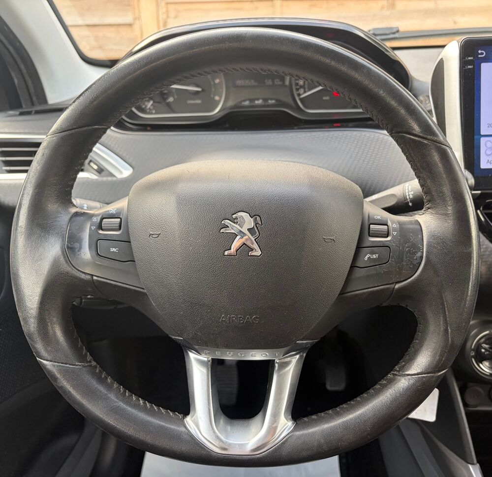 2008 1.6 BlueHDi 100ch Active 2016 occasion 84300 Cavaillon