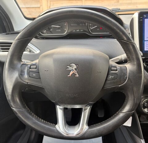 2008 1.6 BlueHDi 100ch Active 2016 occasion 84300 Cavaillon
