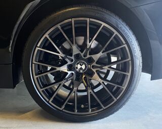 S&eacute;rie 4 F32 COUP&Eacute; 430d xDrive 258 CH BVA8 M SPORT / TO / KARDON / HU 2015 occasion 34500 B&eacute;ziers