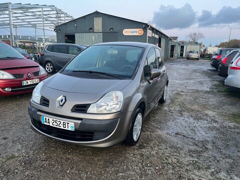 Renault Modus 1.2 2009 occasion Leg&eacute; 44650