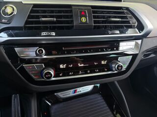 X4 M40I Xdrive - 354 ch - Origine France - Entretiens BMW - Dri 2019 occasion 95190 Goussainville