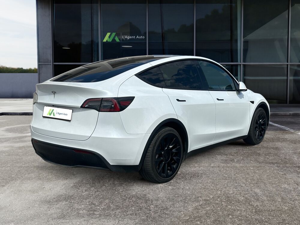 Model Y STANSARD RWD 2023 occasion 34140 M&egrave;ze