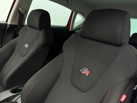 Leon FR 2.0L TFSI 211CH Radar AR Moteur a Chaine R&eacute;vision a Jour 2010 occasion 69200 VENISSIEUX