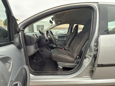 C1 / 5 Portes 1.4 HDi 54 cv * Clim / Pneus neuf* 2008 occasion 34770 Gigean