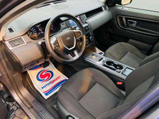 Discovery sport MARK III - 2.0 D 150CH BVA9- 4X4 AWD -7 PL / Toit Panoramiq 2015 occasion 78800 Houilles
