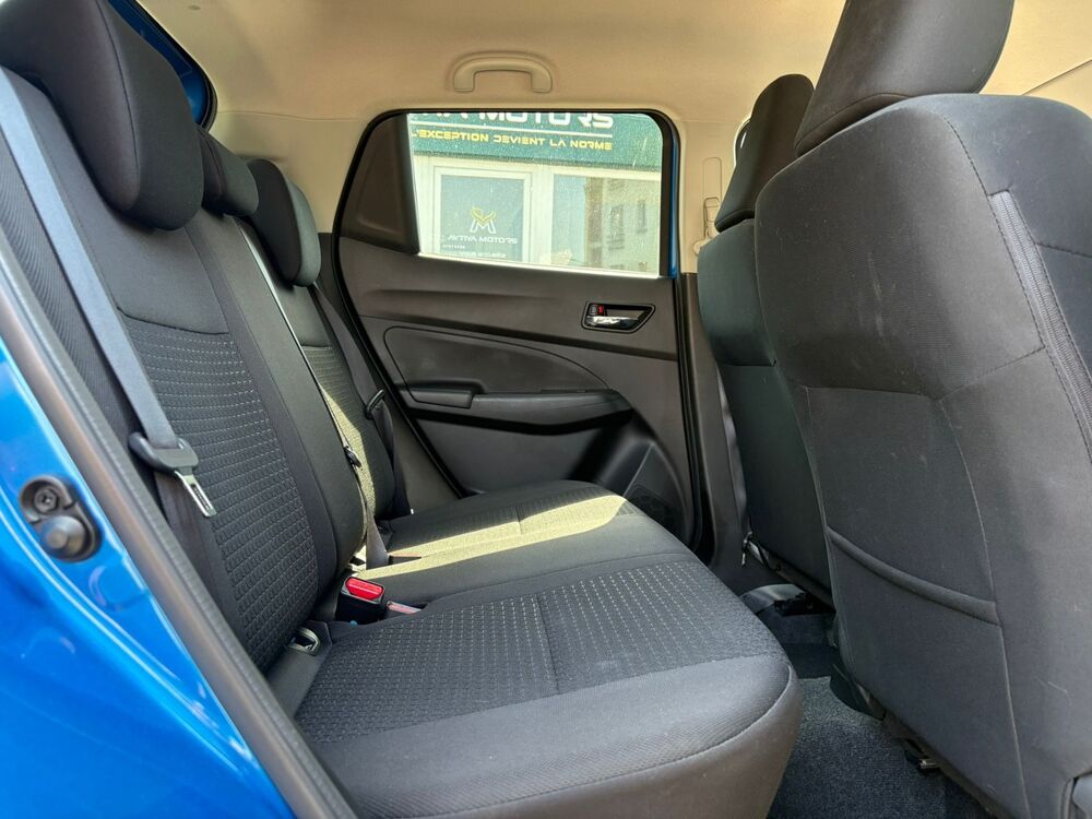 Swift IV 1.2 Dualjet Hybrid 83 Pack 2023 occasion 78100 SAINT-GERMAIN-EN-LAYE