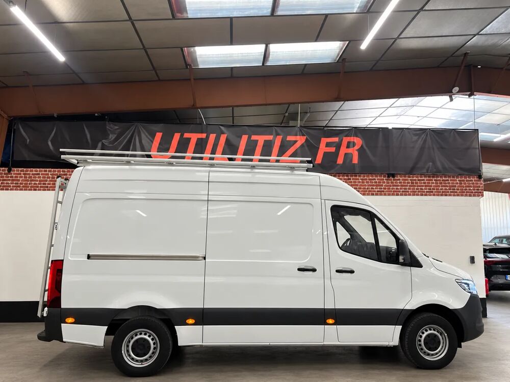 Sprinter 315 37S 2.0 CDI BLUETEC 150cv 14.011 kms / EN STOCK 2023 occasion 45140 INGRE