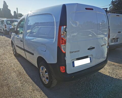 Kangoo Express 1.5 dci 80 8200e HT 2020 occasion 13010 Marseille
