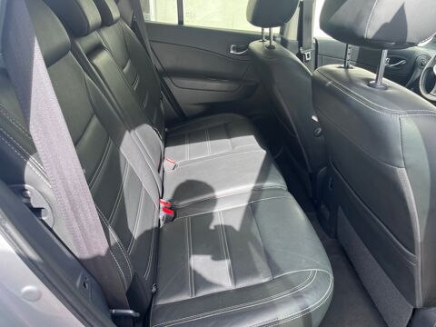 Koleos 2.0 dci *INITIALE PARIS * **BOITE AUTOMATIQUE** ***TOIT OU 2014 occasion 29200 BREST