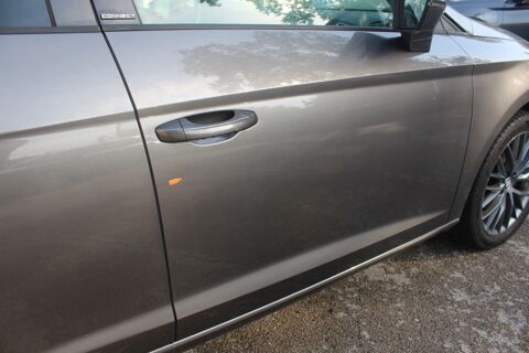 Leon III 1.2 TSI 110 ch S&S CONNECT + CARPLAY / CLIM AUTO / JA 17 2016 occasion 34430 Saint-Jean-de-V&eacute;das