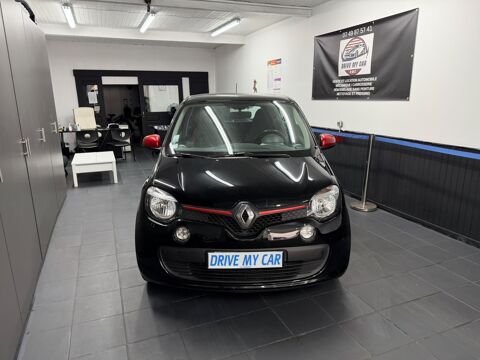 Twingo 1.0 SCe 70Ch Zen - 67 000 Kms 2014 occasion 13008 Marseille