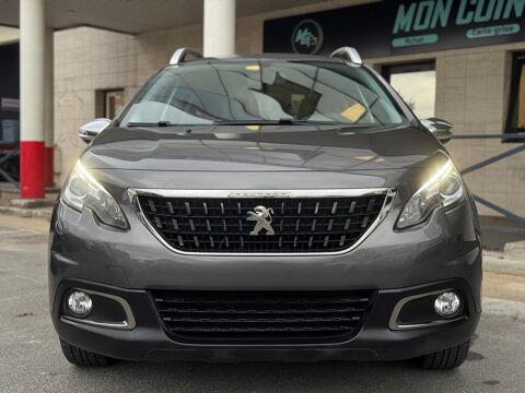 2008 Style 1.2 VTi 82 cv - Apple Carplay 2017 occasion 95190 Goussainville