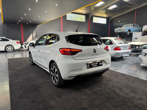 Clio  occasion 69150 D&eacute;cines-Charpieu