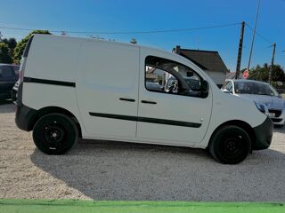 Kangoo Express II EXPRESS Z.E ELEC / ACHAT INTEGRAL / BATTERIE INCLUSE/ AUT 2016 occasion 45150 JARGEAU